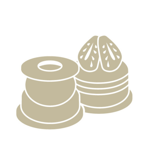 Cocktails salés et sucrés