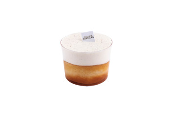 Baba au Rhum portion