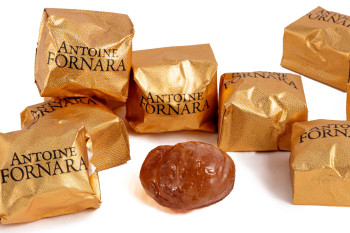 Marrons Glacés Pièce 