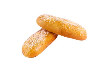 Pain au lait