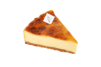 Flan Vanille Portion