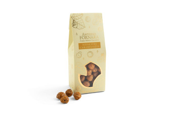 Noisettes caramélisées