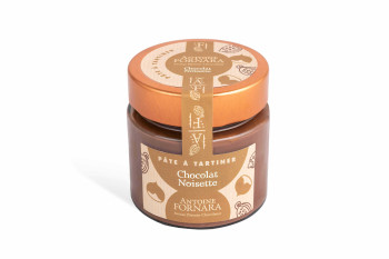 Pâte à tartiner Chocolat Noisette