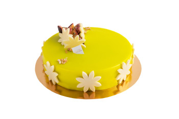 Exotique - 4 parts - T1