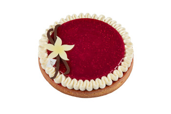 Tarte Esperanza - 6 parts - T2