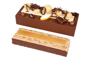 Le Solstice - 6/8 parts