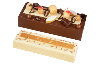 Eclat des îles - 6/8 parts