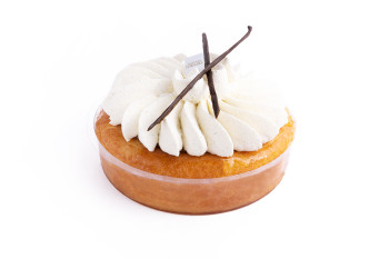 Baba au Rhum - 6 parts - T2