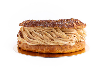 Paris-Brest - 6 parts - T2