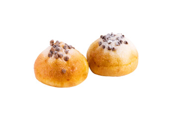 Brioche Pépites